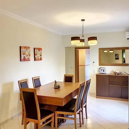 Candyland Apartment