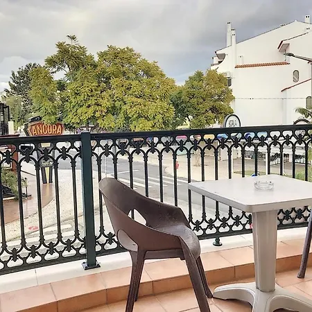 Apartmán Candyland Albufeira