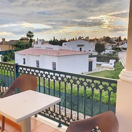 Apartment Candyland Albufeira