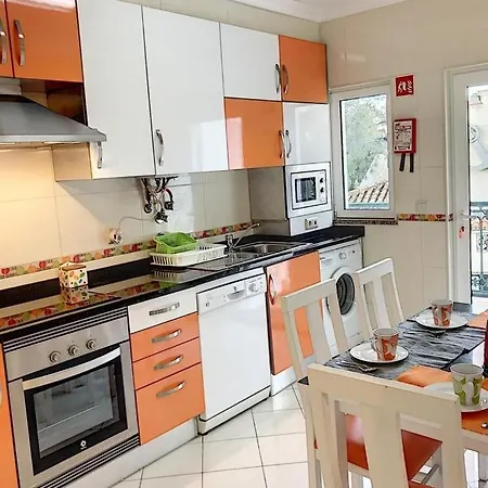 Apartmán Candyland