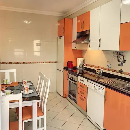 Apartment Candyland Albufeira