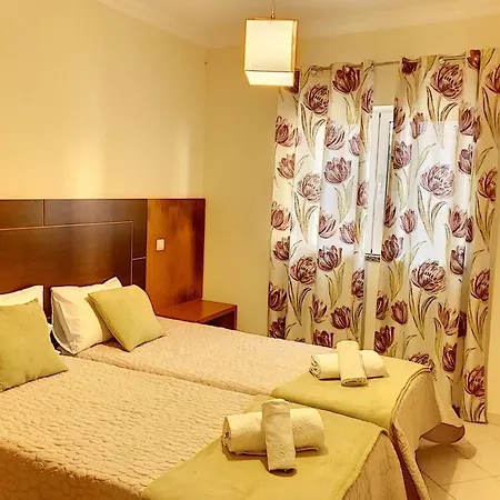Apartmán Candyland Albufeira