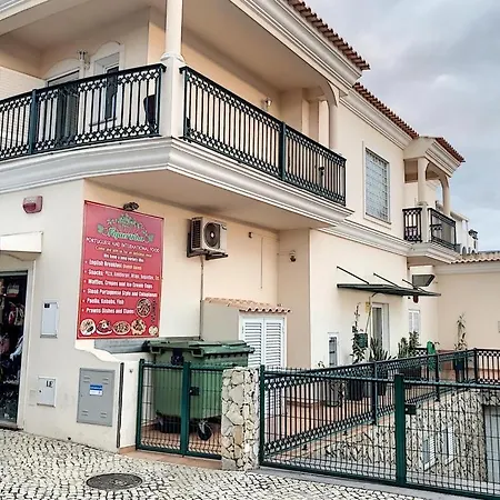 Candyland Lejlighed Albufeira