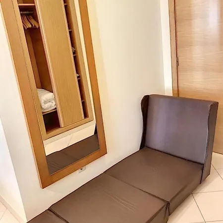 Apartmán Candyland