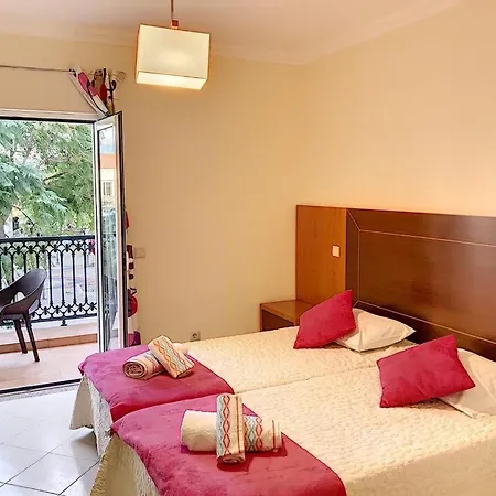Candyland Apartment Albufeira