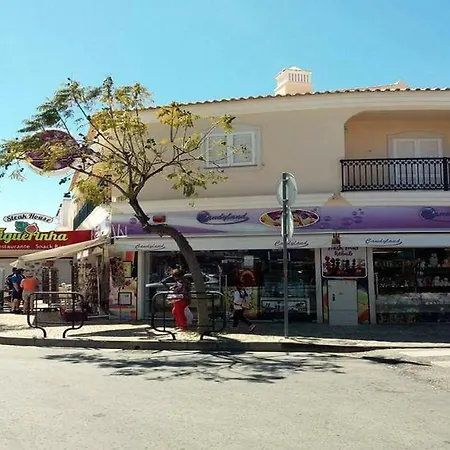 Candyland Albufeira